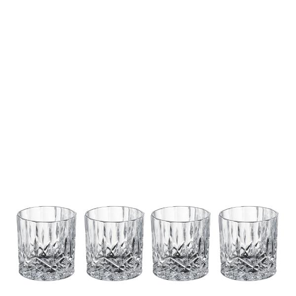 Aida – Harvey whiskyglass 31 cl 4 stk