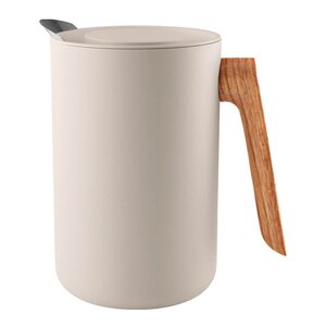 Eva Trio Nordic Kitchen termokanne 1L sand