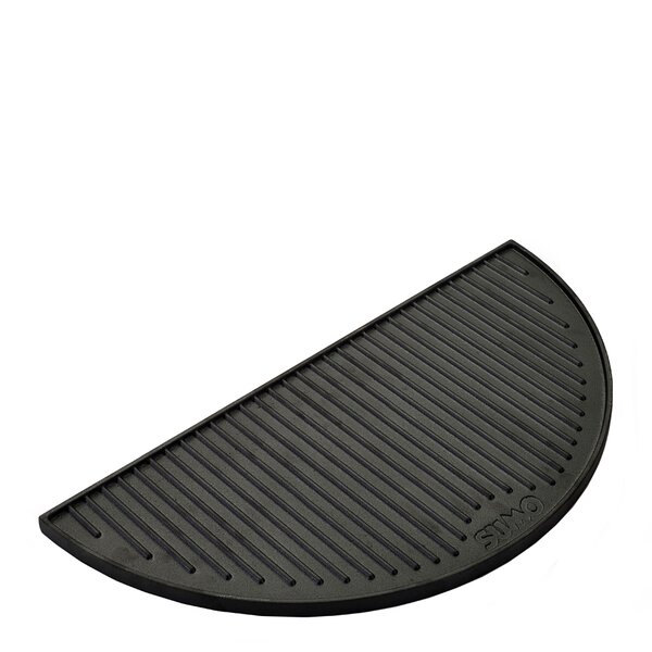 Kamado SUMO Midi 21 støpejernsplate vendbar