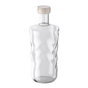 Paveau Swirl flaske large 1,25L Wave