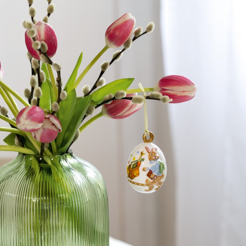 Villeroy & Boch Annual Easter påskeegg 2025