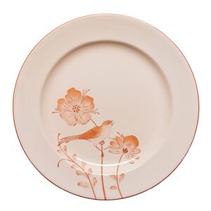 Rörstrand Fågel tallerken 27 cm Jubilee