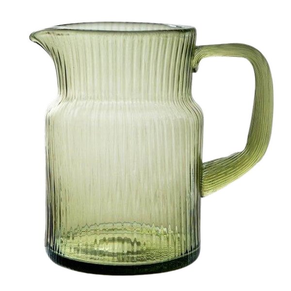Klimchi Ethel mugge 1L olive green