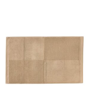 Zone Denmark Classic badematte 50x80 cm camel