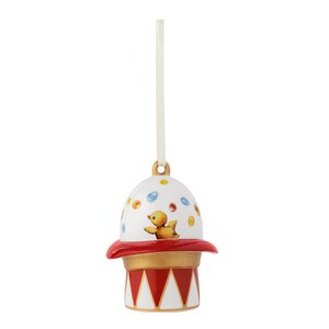 Villeroy & Boch Annual Easter 2027 årsutgave egg 7,7 cm