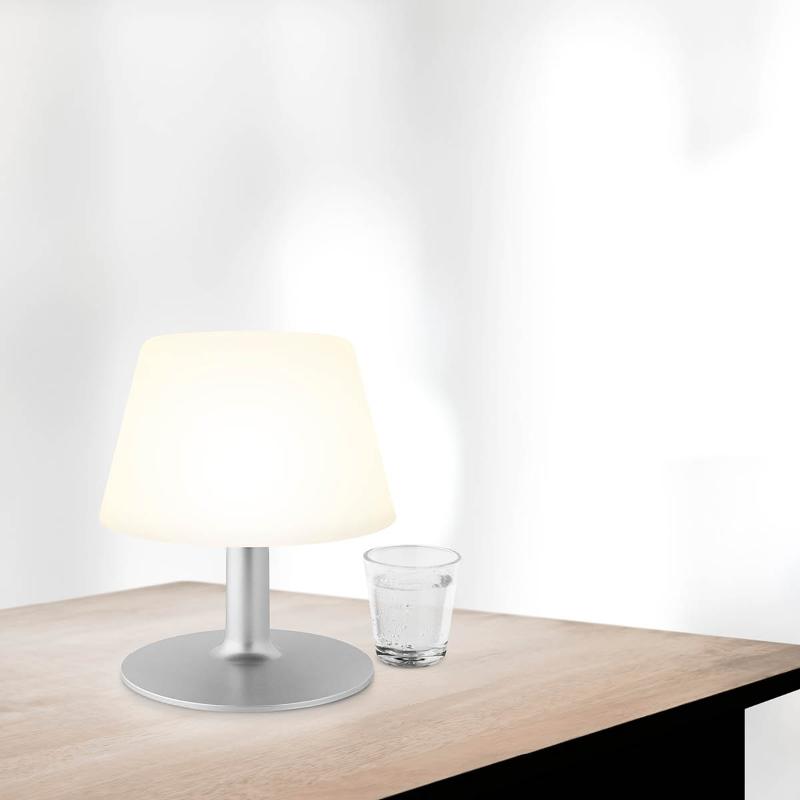 Eva Solo SunLight Lounge solcellelampe 24,5 cm