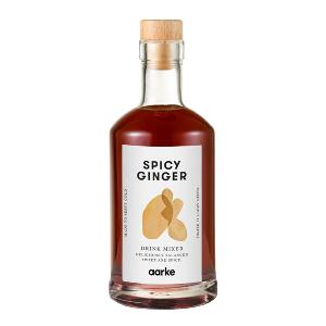 Aarke Drink mix spicy ginger