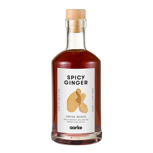 Aarke Drink mix spicy ginger
