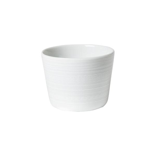 Wik & Walsøe Whitewood liten bolle 9 cm