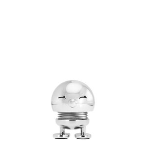 Hoptimist Bimble XS chrome