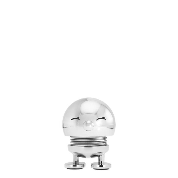 Hoptimist Bimble XS chrome