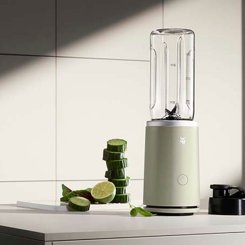 WMF Mix&Go Touch blender 0,6L Frosty Green