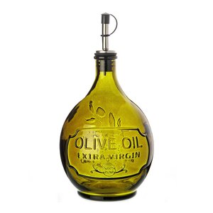 Giovacchino Barni Oljeflaske 1L oliera beccuccio