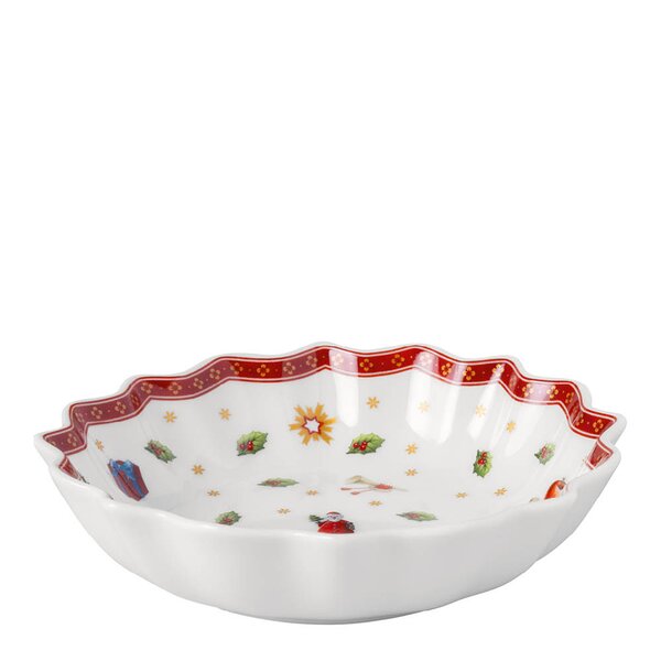 Villeroy & Boch Toy-s Delight dipskål 12,8 cm
