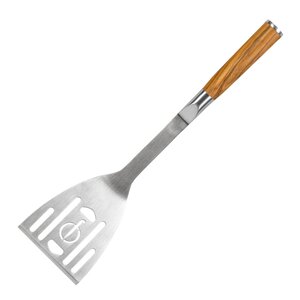 Forged Grillstekspade 35 cm BBQ