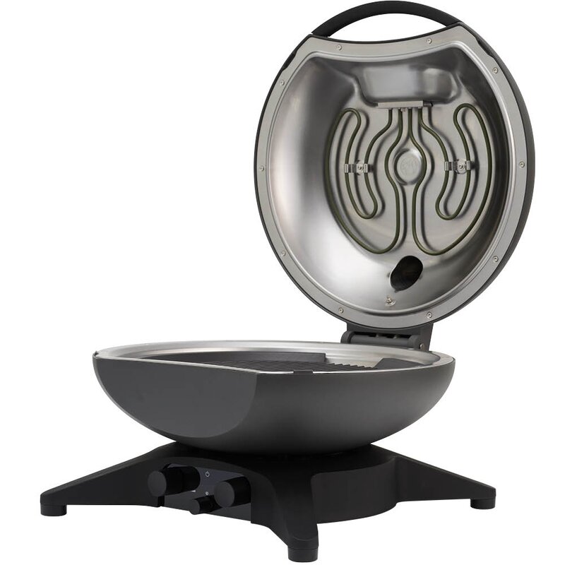 Morsø Forno EL Medio elektrisk grill