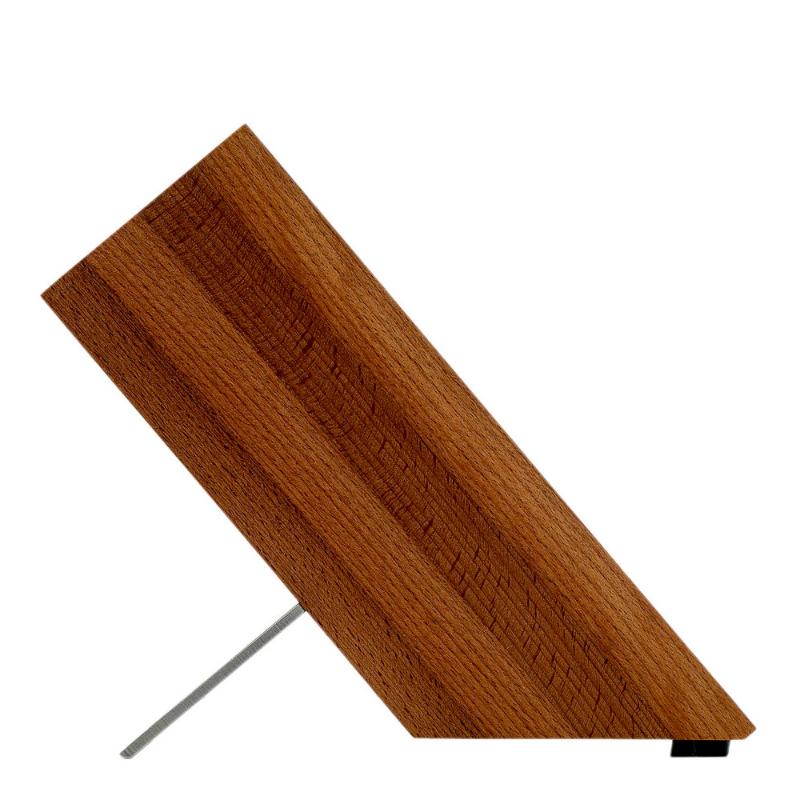Wüsthof Knivblokk 6 spor 24 cm bøk