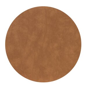 LIND DNA Circle Nupo spisebrikke 38 cm Nature