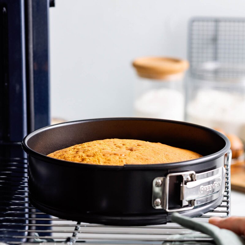GreenPan Bistro springform 24 cm