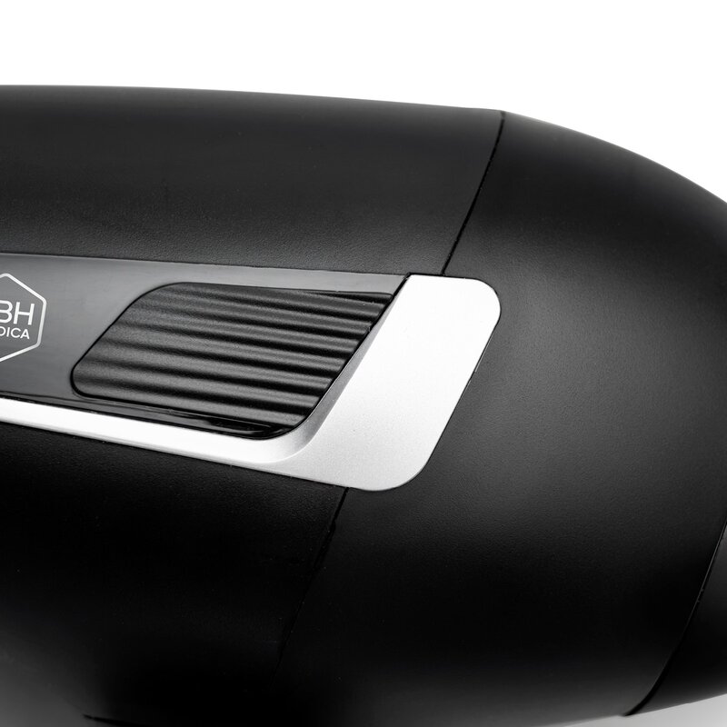 OBH Nordica Power style HD hårføner NV8810N0 svart