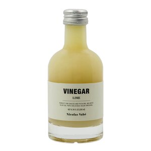 Nicolas Vahé Eddik lime 200 ml