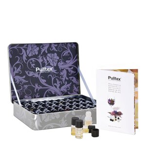 Pulltex PWC Duftsett røde og hvite viner komplett 40 pakk