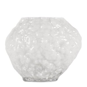 ByOn Corallo skål mini 11x8 cm Off-white