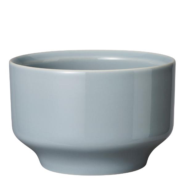 Rörstrand Höganäs Keramik kopp/skål 33 cl horisont