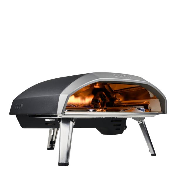 Ooni Koda 16 pizzaovn gassfyrt 63x58x37 cm