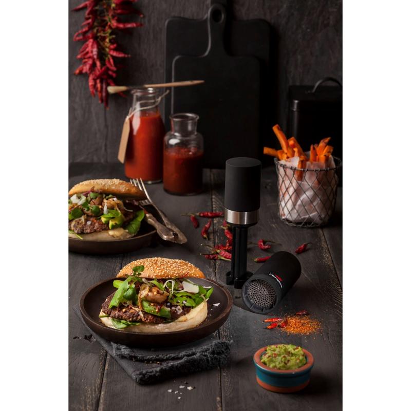 Microplane Chilikvern