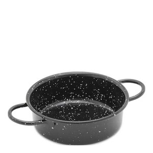 Vaello Emaljert ildfast form / porsjonsform 16 cm