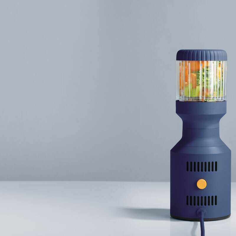 Beast Mighty Plus blender 850W 0,78L navy