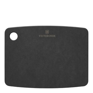 Victorinox Skjærebrett 20,3x15,2 cm svart