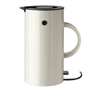 Stelton EM77 vannkoker 1,5L sand