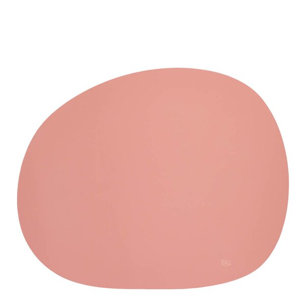 Aida RAW bordbrikke silikon 41x33,5 cm spice rose