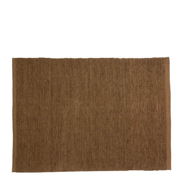 Holmen Lorraine dekkebrikke 35x45 cm brun