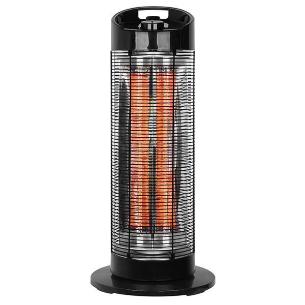 Easy Living Terrassevarmer 1200 W H55,5 cm