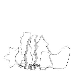 Gastromax Kakmåll i ring 5 stk