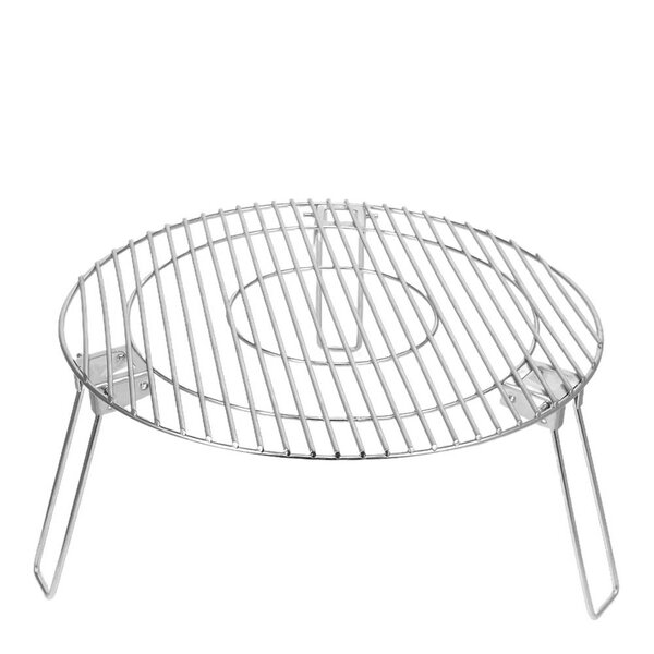 Espegard Grillrist til bålbrenner 50