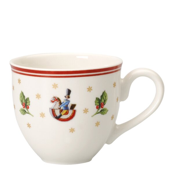 Villeroy & Boch – Toy’s Delight espressokopp 10 cl