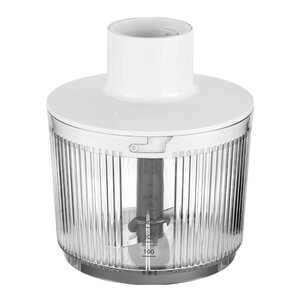 Zwilling Enfinigy minihakker 12,6x14,9 cm hvit