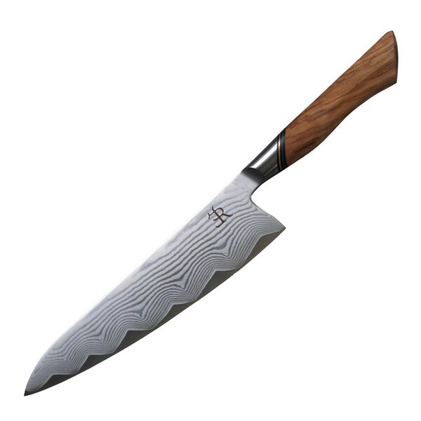 Ryda Knives Ryda Knives A-73 legacy kokkekniv 20,5 cm 