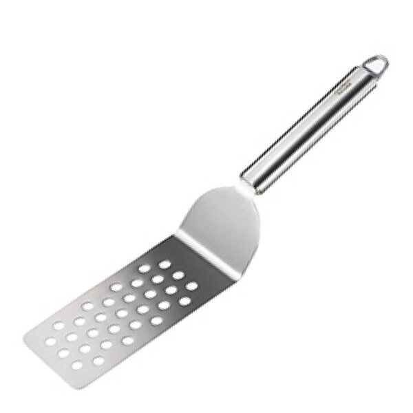 Modern House Chief stekespade 31 cm stål