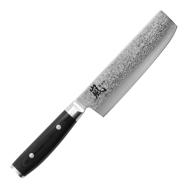 Yaxell Ran grønnsakskniv 16,5 cm