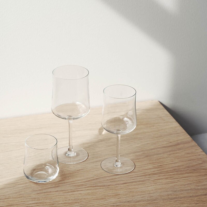Orrefors Informal tumbler 37 cl 2 stk