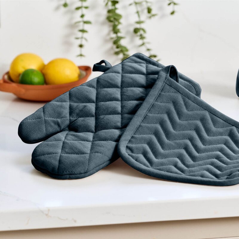 Dexam Love Colour grytevott ink blue