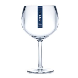 Strahl Ginglass 52,5 cl polykarbonat