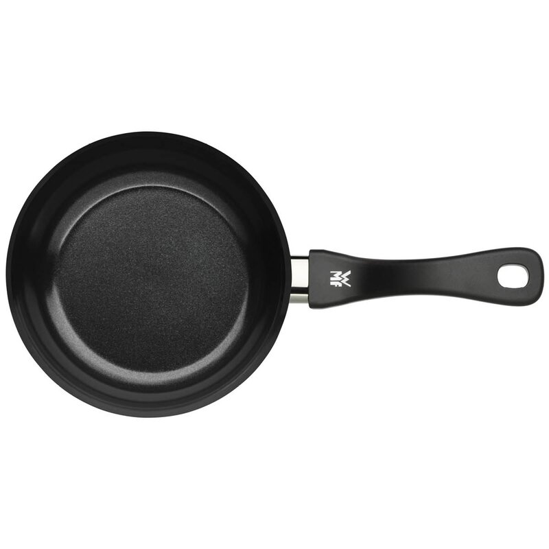 WMF Devil stekepannesett 18/28 cm