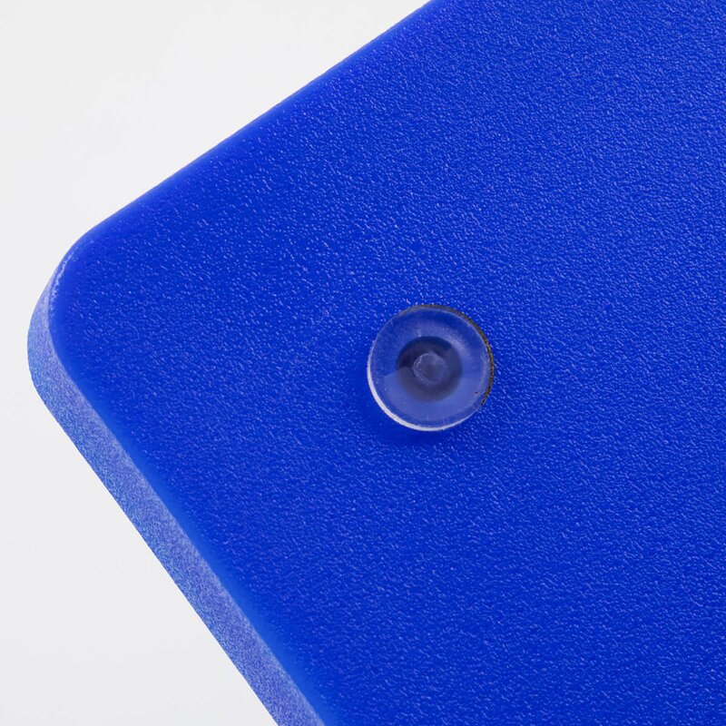 Nicolas Vahé Cop skjærebrett 40x30 cm blå