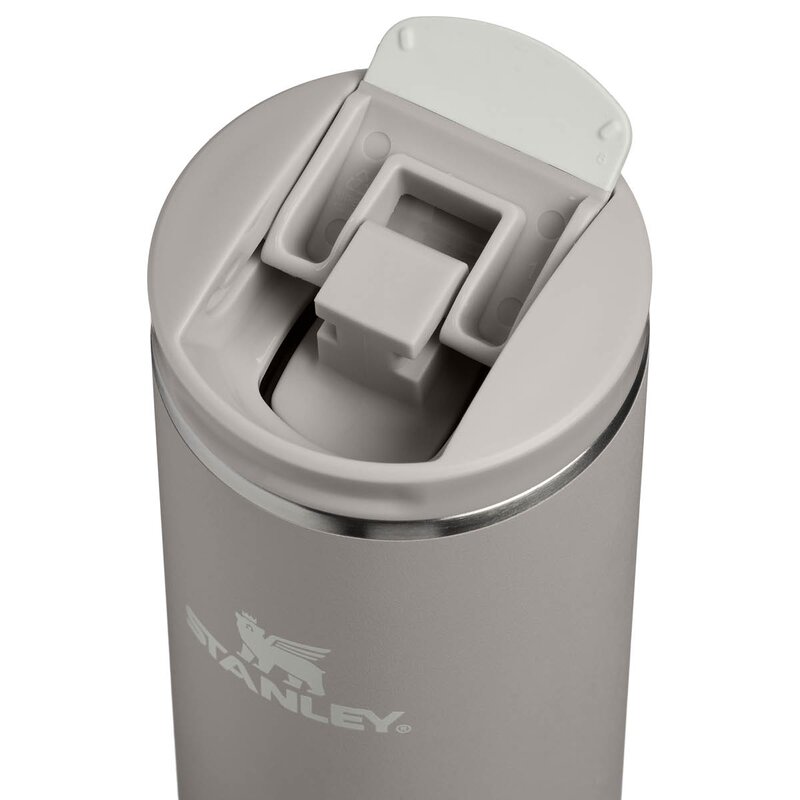 Stanley Transit Fliptop termokopp 35 cl ash